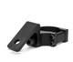 Kawasaki Mule / Teryx 55º Top Tube Light Bar Mount Brackets by Assault Industries